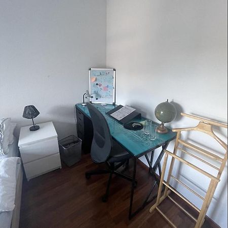 Chambre Chez L'Habitant A ストラスブール エクステリア 写真