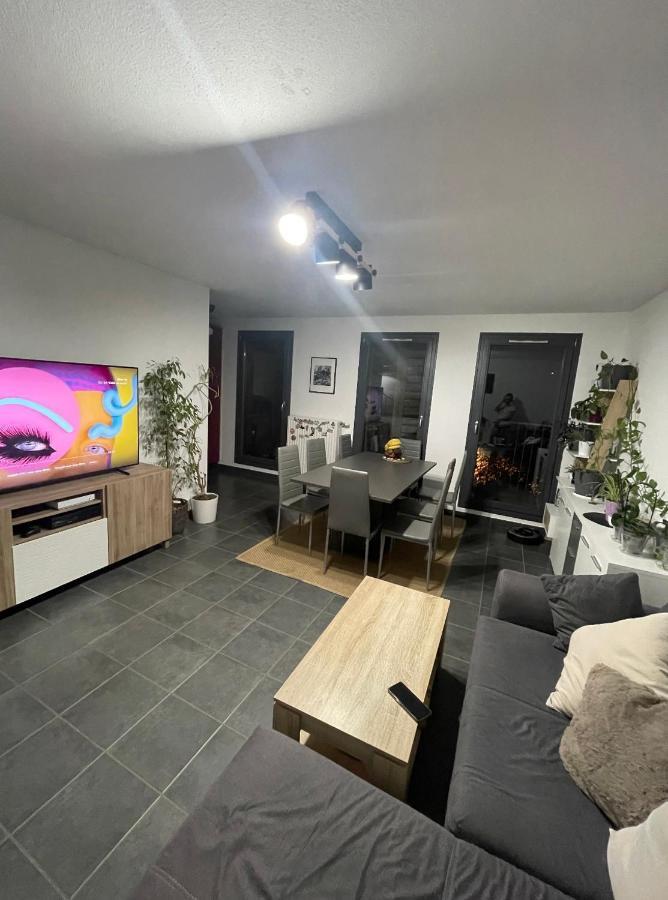 Chambre Chez L'Habitant A ストラスブール エクステリア 写真