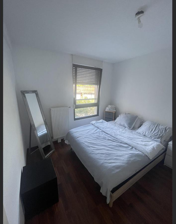 Chambre Chez L'Habitant A ストラスブール エクステリア 写真