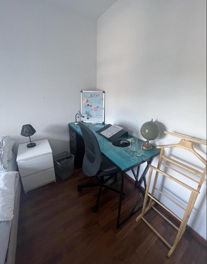 Chambre Chez L'Habitant A ストラスブール エクステリア 写真